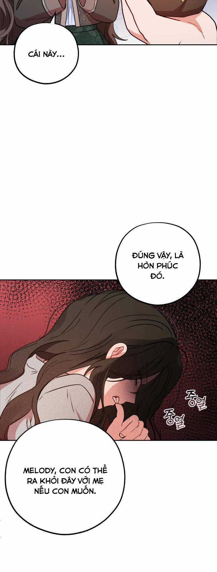 Khi Ác Nữ Phản Diện Được Yêu Chapter 14 trang 13