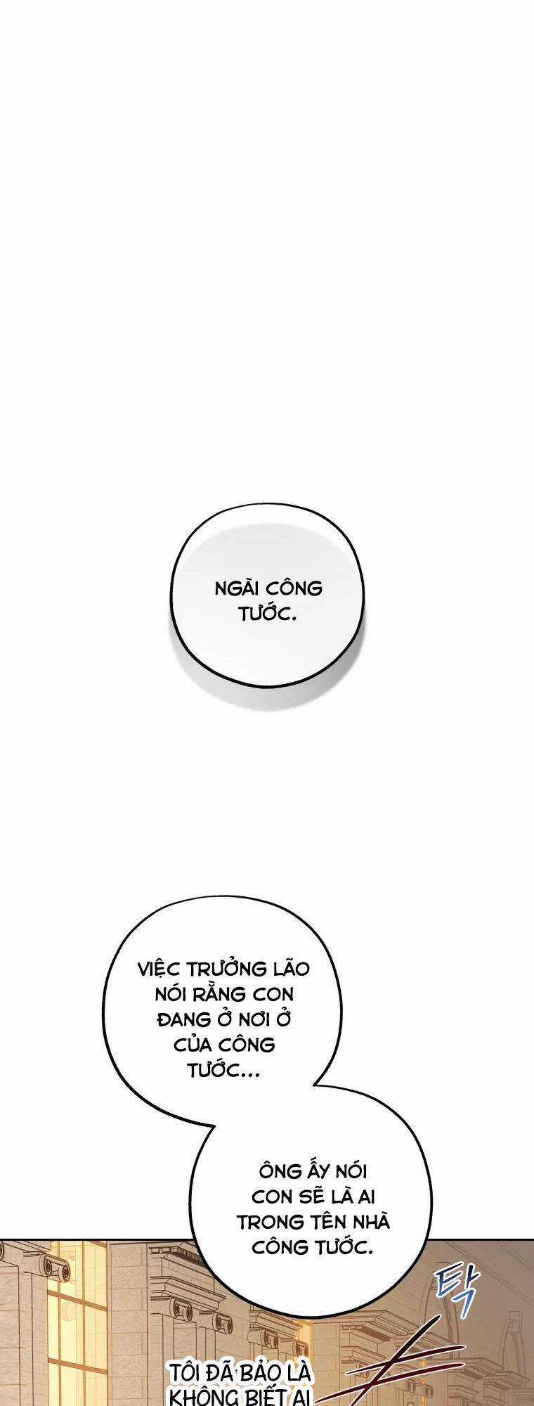 Khi Ác Nữ Phản Diện Được Yêu Chapter 14 trang 17