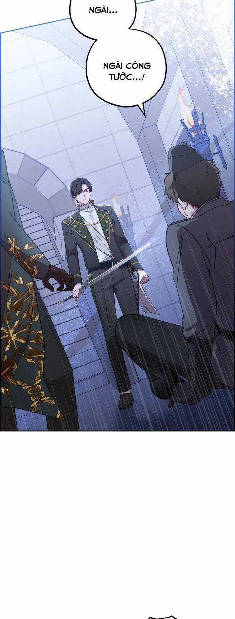 Khi Ác Nữ Phản Diện Được Yêu Chapter 14 trang 2