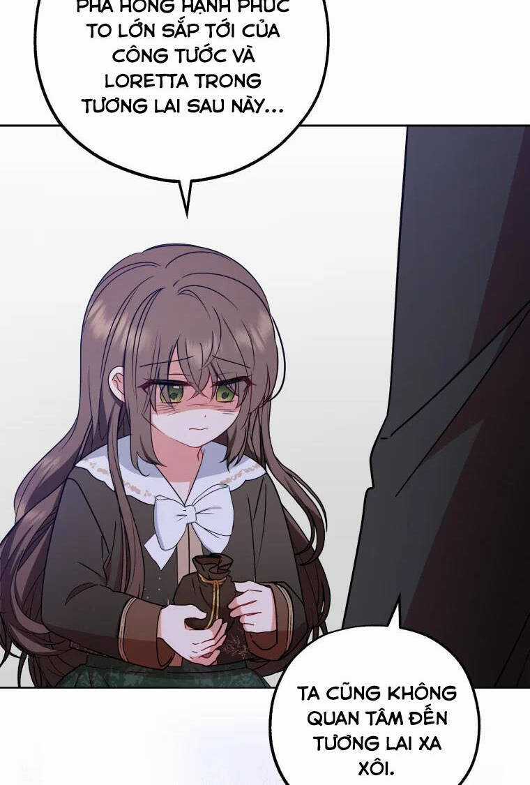 Khi Ác Nữ Phản Diện Được Yêu Chapter 14 trang 20