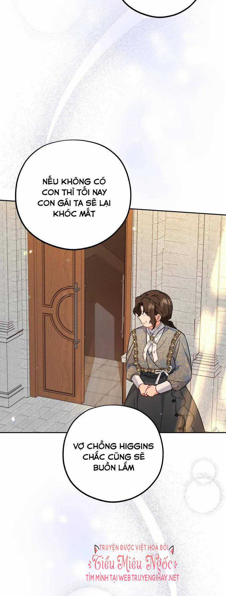 Khi Ác Nữ Phản Diện Được Yêu Chapter 14 trang 21