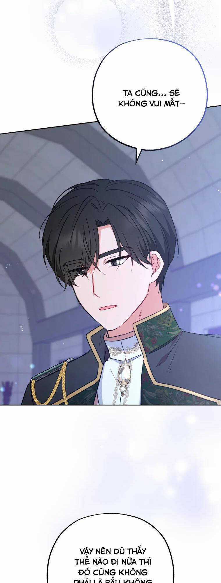 Khi Ác Nữ Phản Diện Được Yêu Chapter 14 trang 22