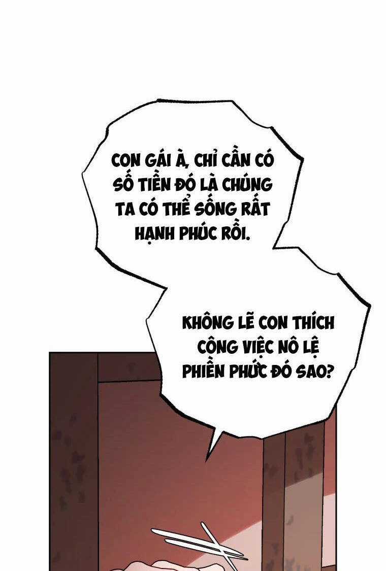 Khi Ác Nữ Phản Diện Được Yêu Chapter 14 trang 25