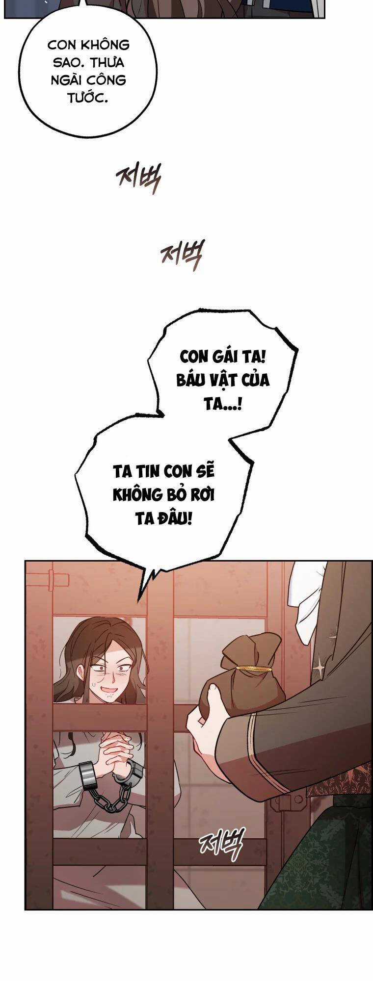 Khi Ác Nữ Phản Diện Được Yêu Chapter 14 trang 28