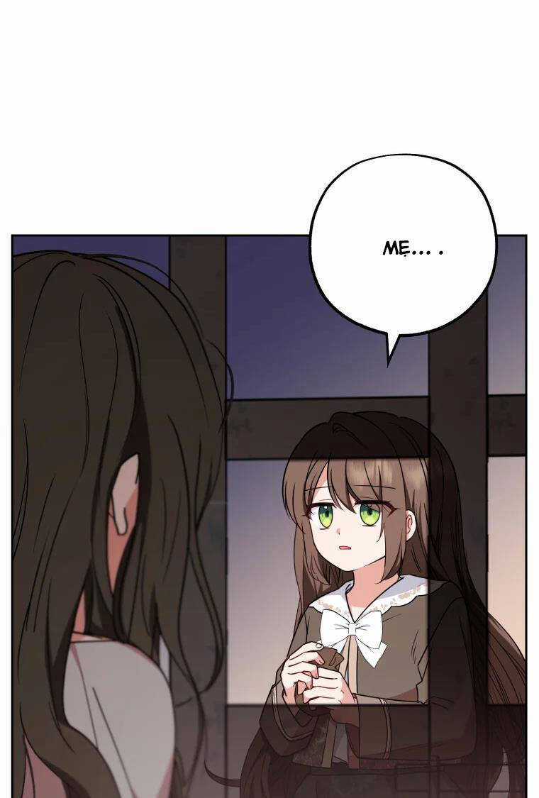 Khi Ác Nữ Phản Diện Được Yêu Chapter 14 trang 29