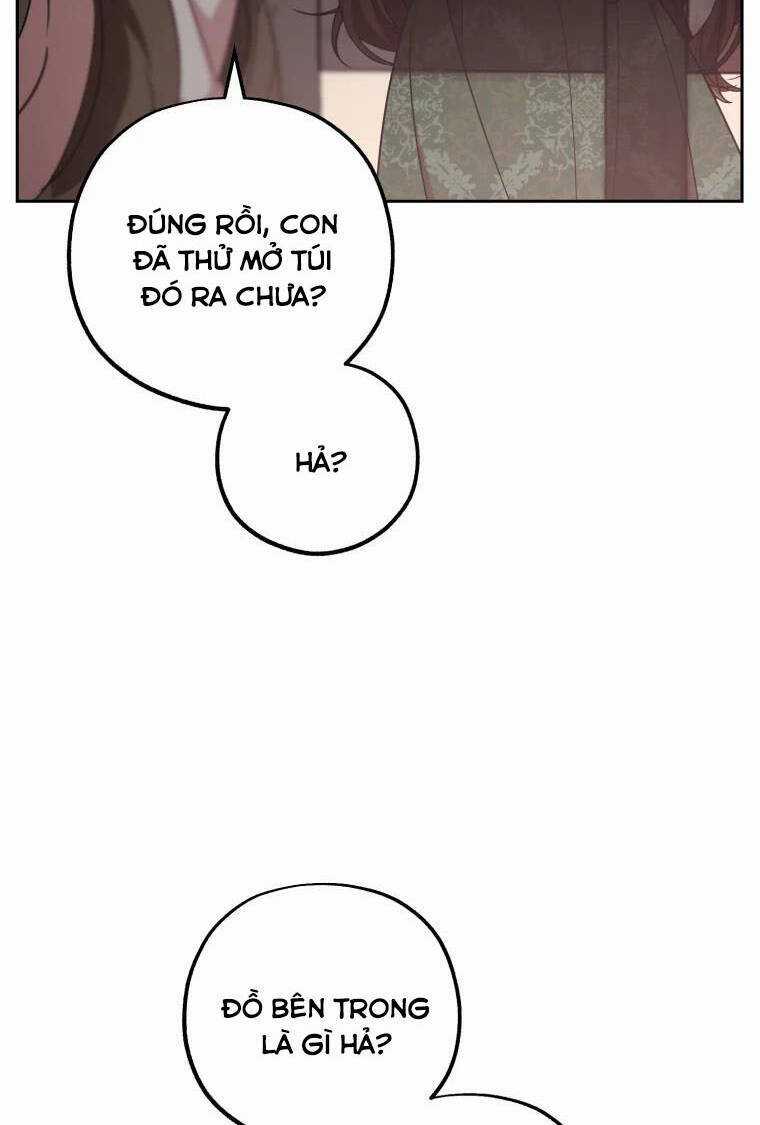 Khi Ác Nữ Phản Diện Được Yêu Chapter 14 trang 30