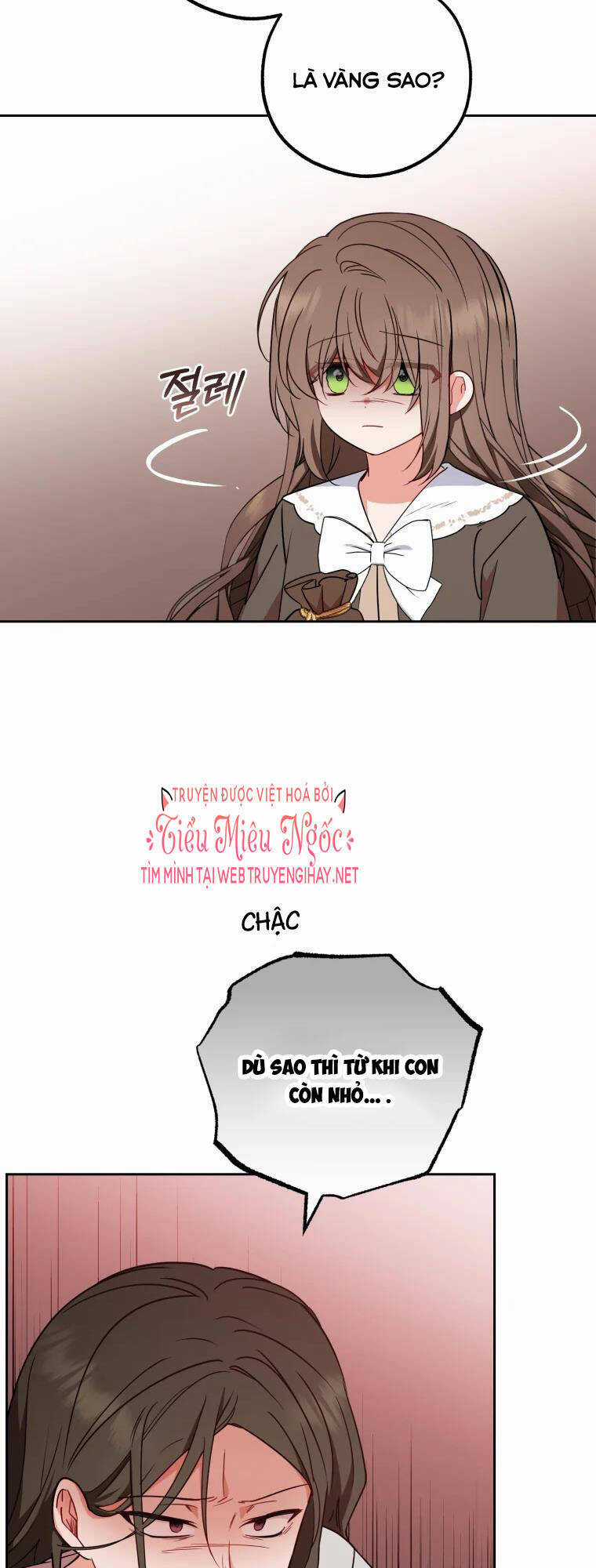 Khi Ác Nữ Phản Diện Được Yêu Chapter 14 trang 31