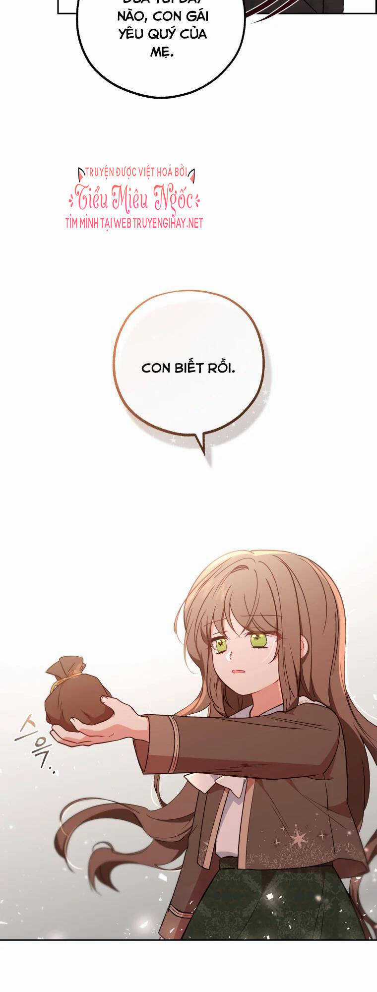 Khi Ác Nữ Phản Diện Được Yêu Chapter 14 trang 33