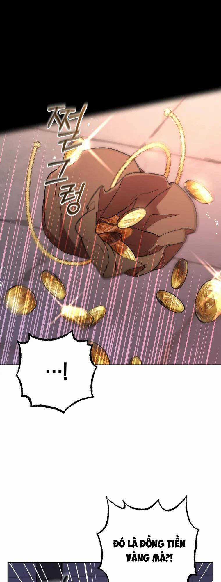 Khi Ác Nữ Phản Diện Được Yêu Chapter 14 trang 36