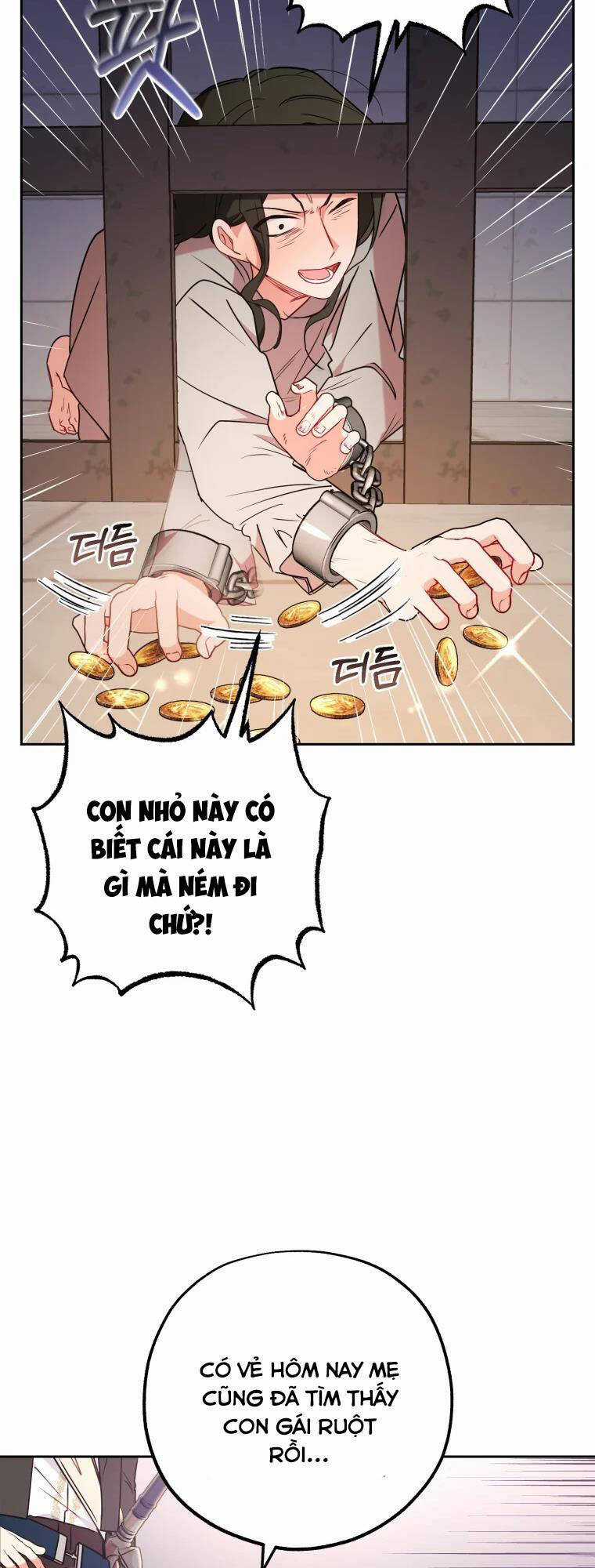 Khi Ác Nữ Phản Diện Được Yêu Chapter 14 trang 37