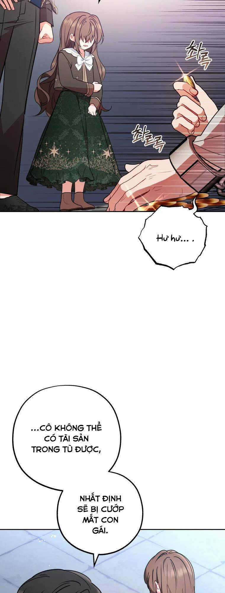 Khi Ác Nữ Phản Diện Được Yêu Chapter 14 trang 38