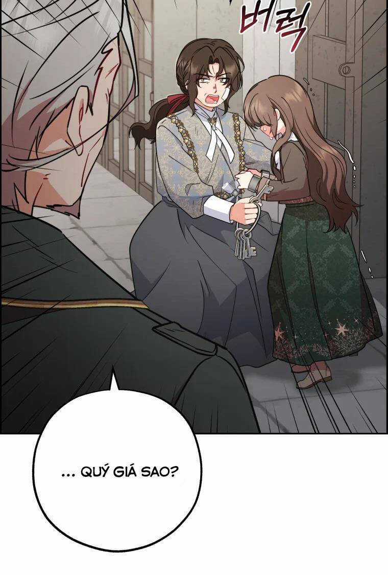 Khi Ác Nữ Phản Diện Được Yêu Chapter 14 trang 4