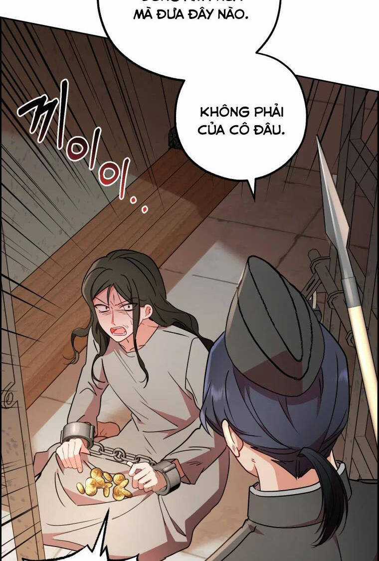 Khi Ác Nữ Phản Diện Được Yêu Chapter 14 trang 40