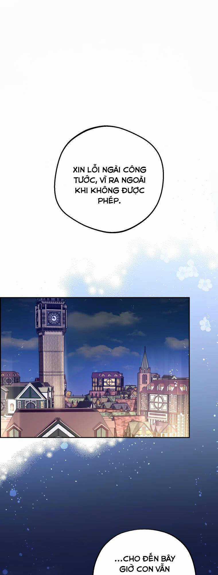 Khi Ác Nữ Phản Diện Được Yêu Chapter 14 trang 43