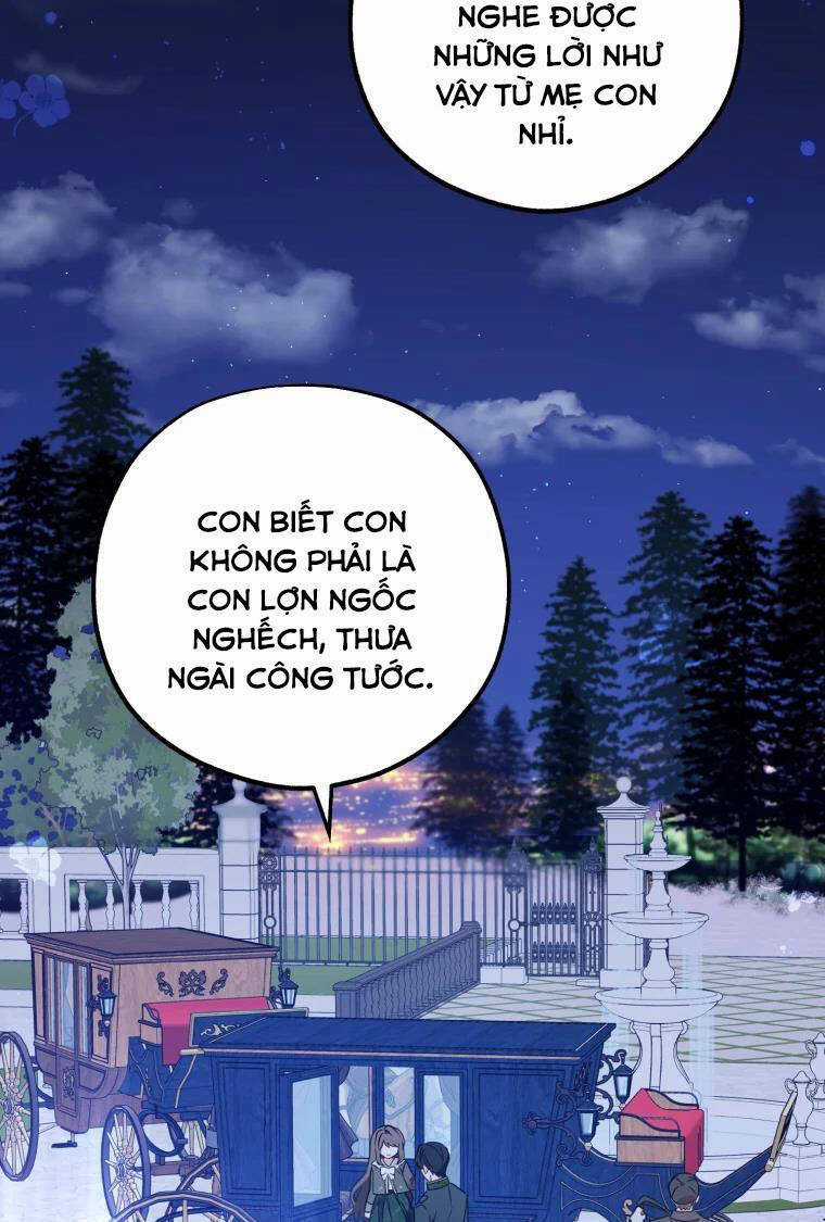 Khi Ác Nữ Phản Diện Được Yêu Chapter 14 trang 44