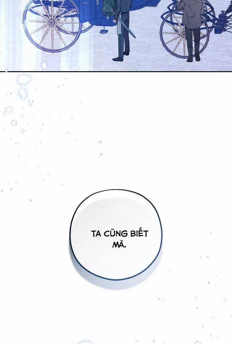 Khi Ác Nữ Phản Diện Được Yêu Chapter 14 trang 45