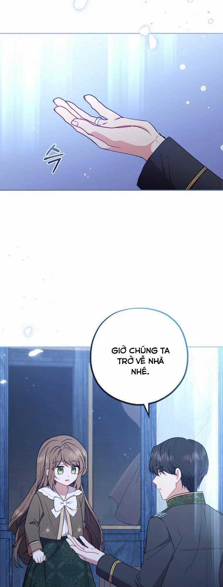 Khi Ác Nữ Phản Diện Được Yêu Chapter 14 trang 46