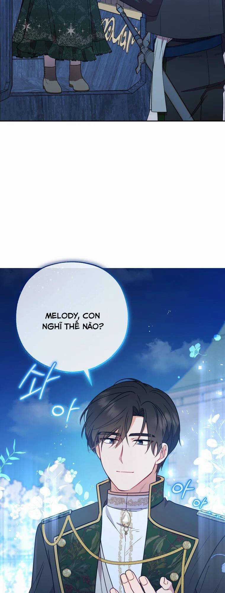 Khi Ác Nữ Phản Diện Được Yêu Chapter 14 trang 47