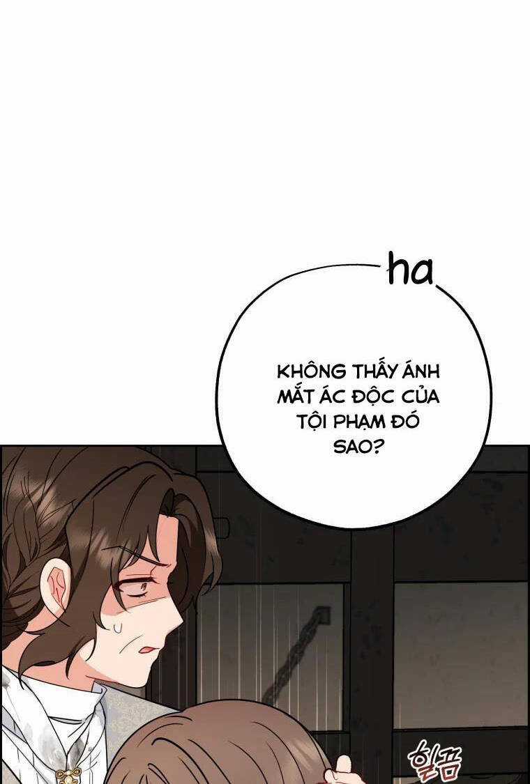 Khi Ác Nữ Phản Diện Được Yêu Chapter 14 trang 5