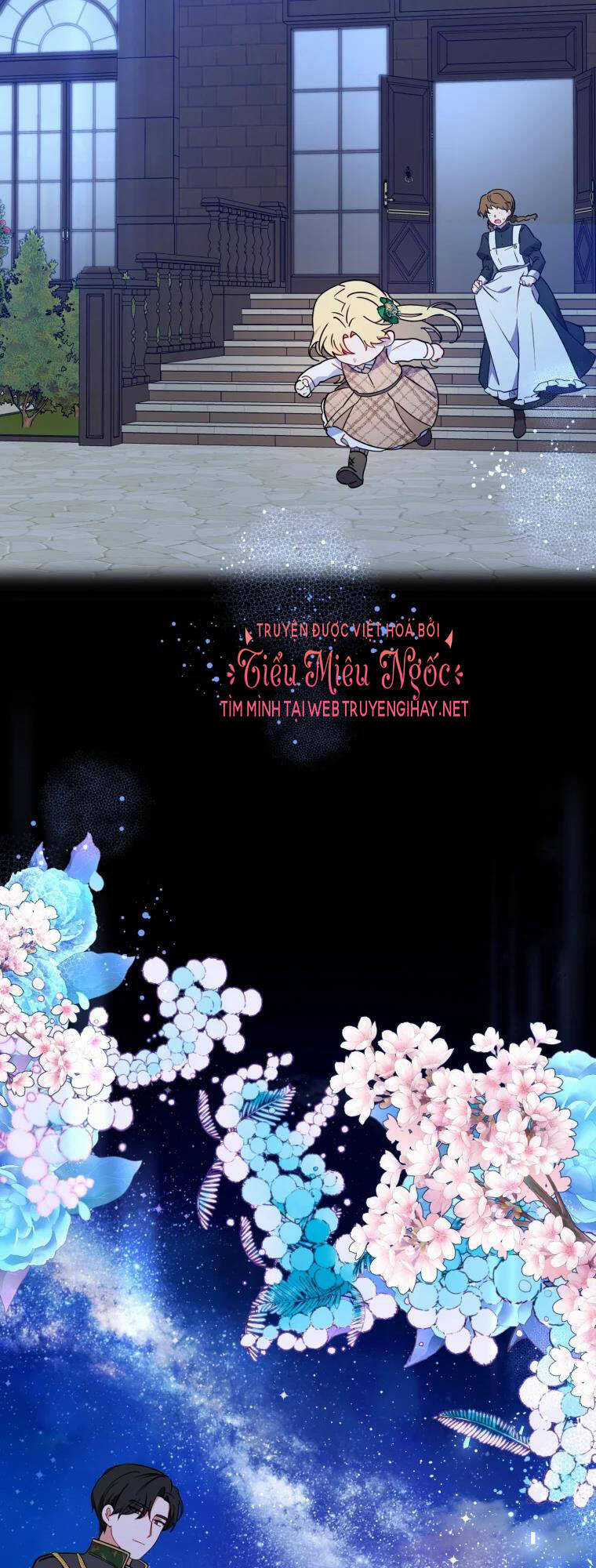 Khi Ác Nữ Phản Diện Được Yêu Chapter 14 trang 51