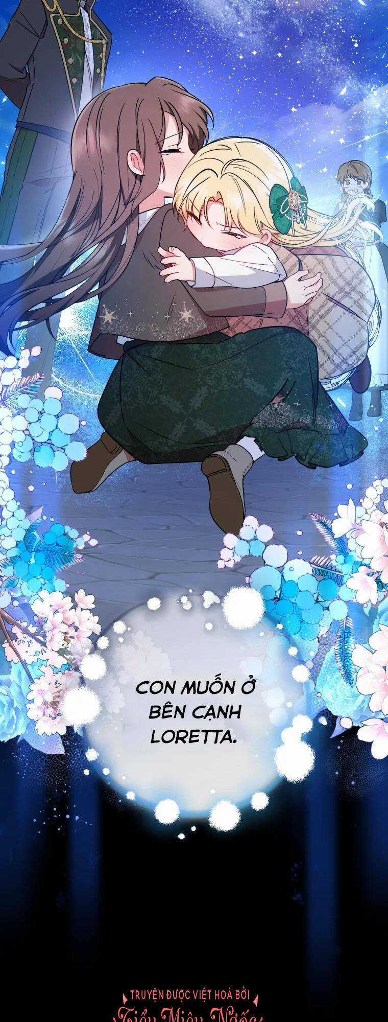 Khi Ác Nữ Phản Diện Được Yêu Chapter 14 trang 52