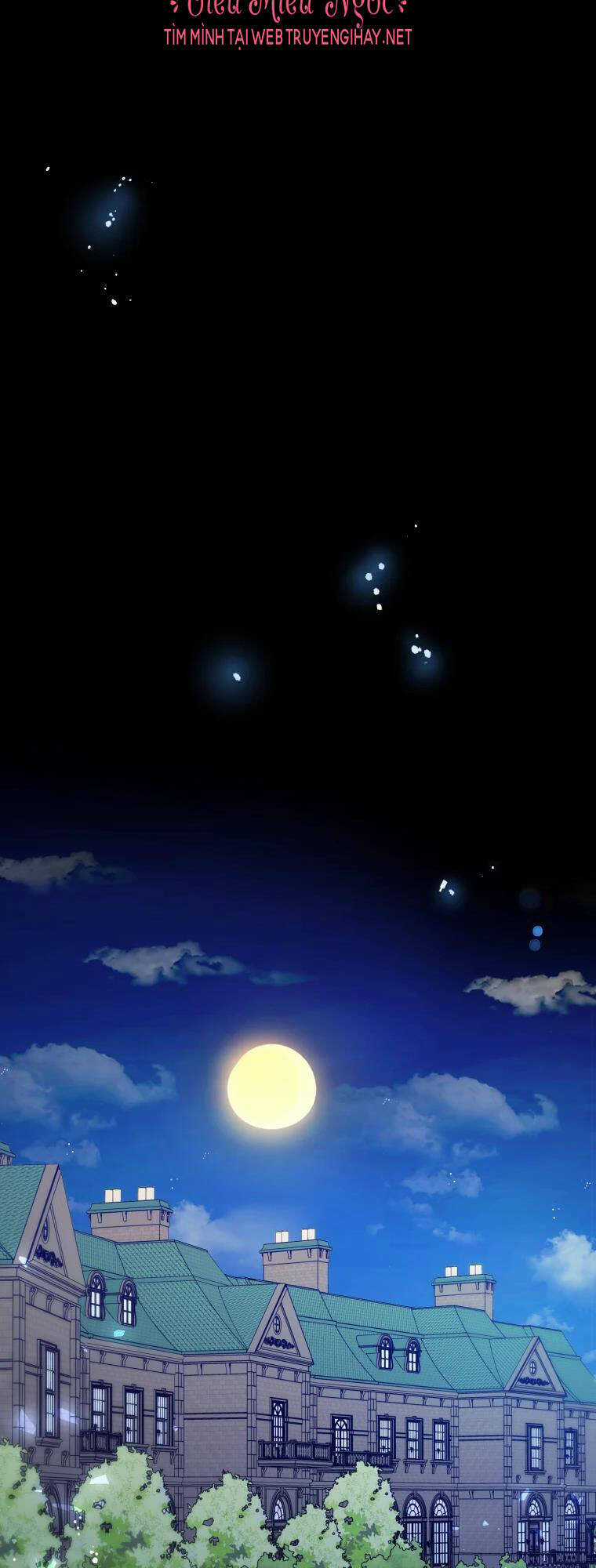 Khi Ác Nữ Phản Diện Được Yêu Chapter 14 trang 53