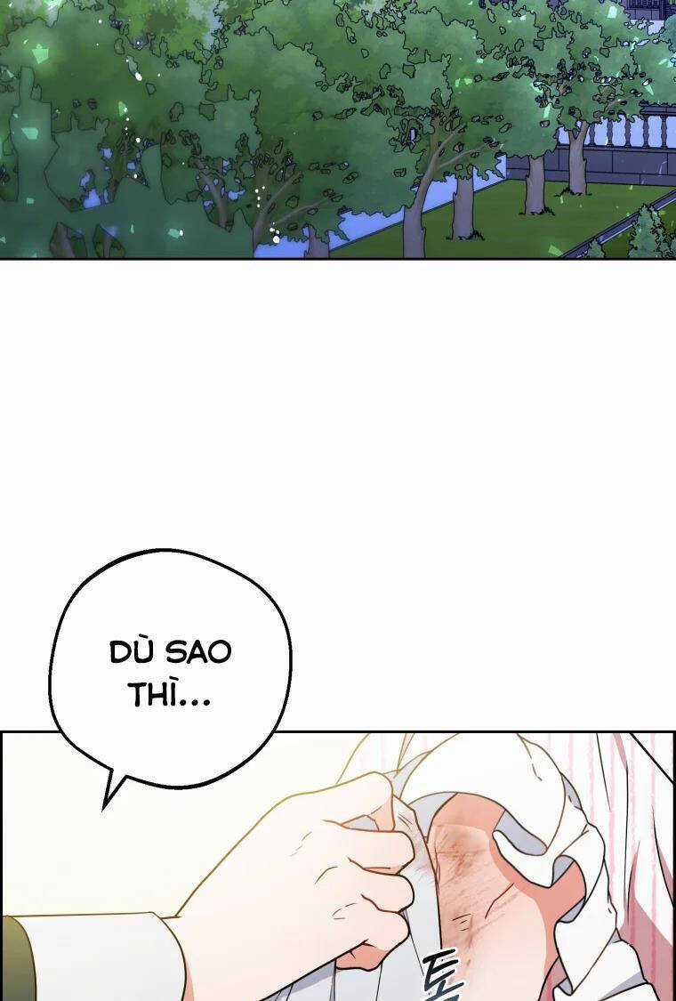 Khi Ác Nữ Phản Diện Được Yêu Chapter 14 trang 54