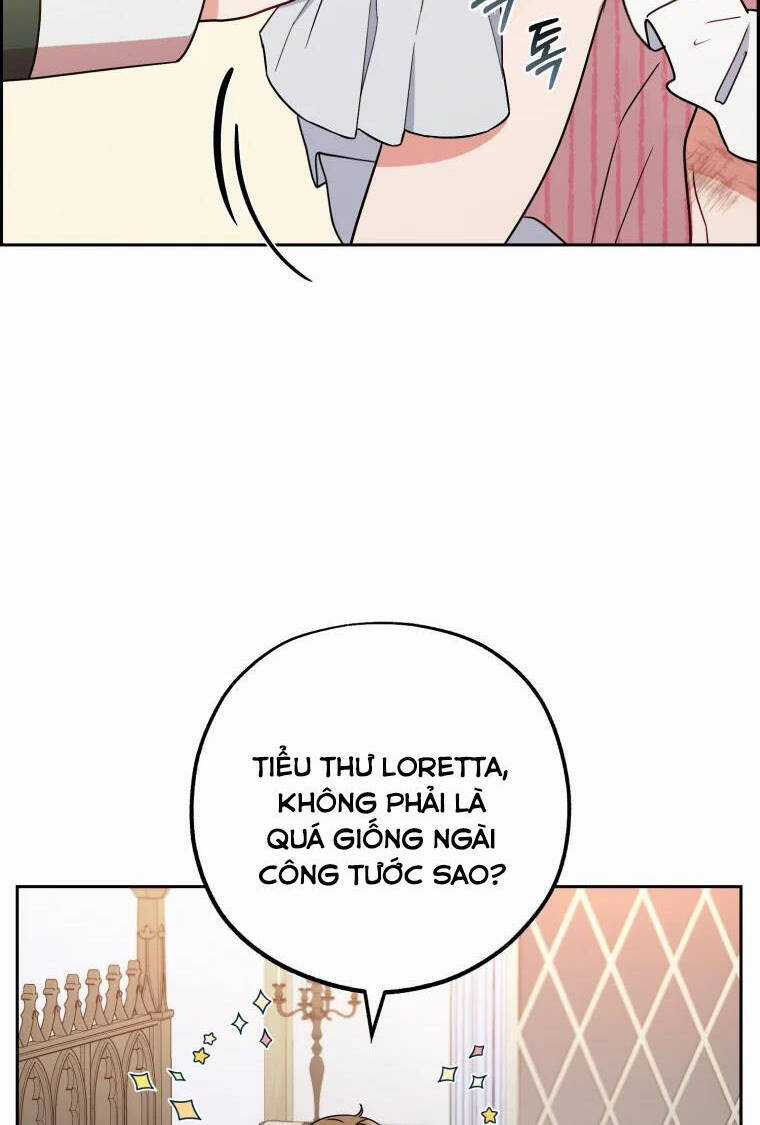 Khi Ác Nữ Phản Diện Được Yêu Chapter 14 trang 55