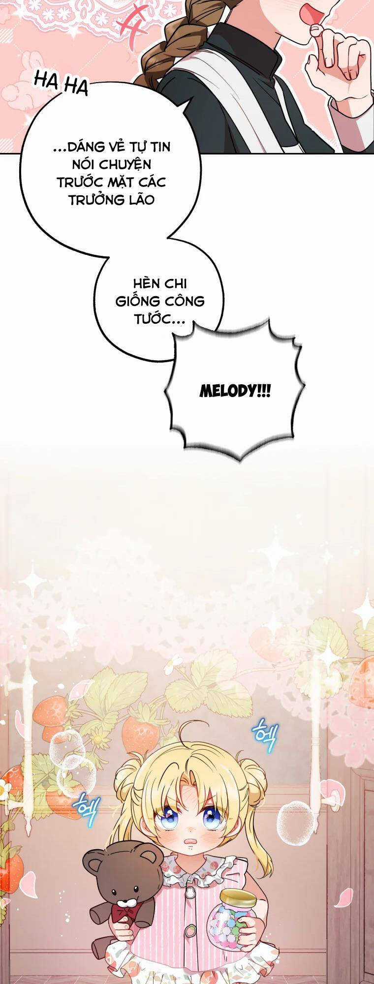 Khi Ác Nữ Phản Diện Được Yêu Chapter 14 trang 57