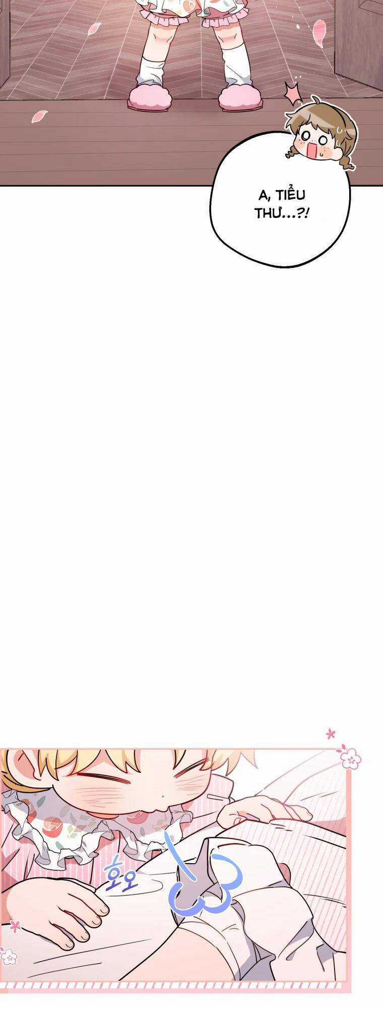 Khi Ác Nữ Phản Diện Được Yêu Chapter 14 trang 58