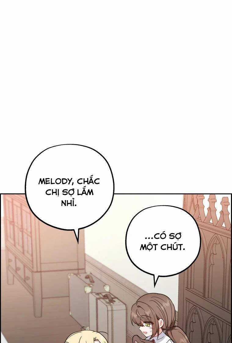 Khi Ác Nữ Phản Diện Được Yêu Chapter 14 trang 59