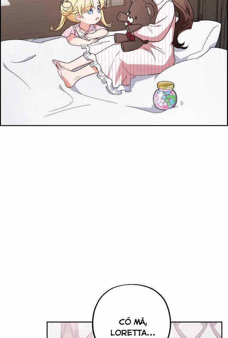 Khi Ác Nữ Phản Diện Được Yêu Chapter 14 trang 60