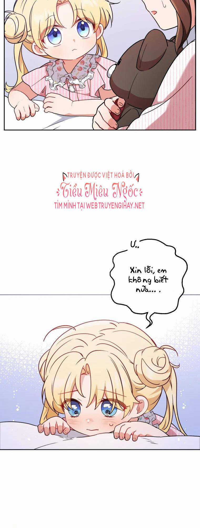 Khi Ác Nữ Phản Diện Được Yêu Chapter 14 trang 62