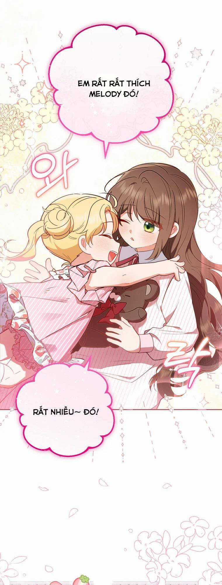 Khi Ác Nữ Phản Diện Được Yêu Chapter 14 trang 63