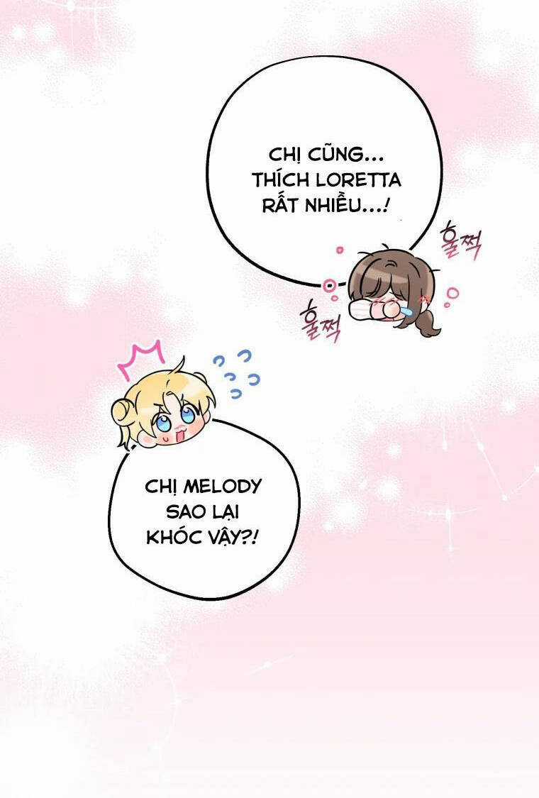 Khi Ác Nữ Phản Diện Được Yêu Chapter 14 trang 65