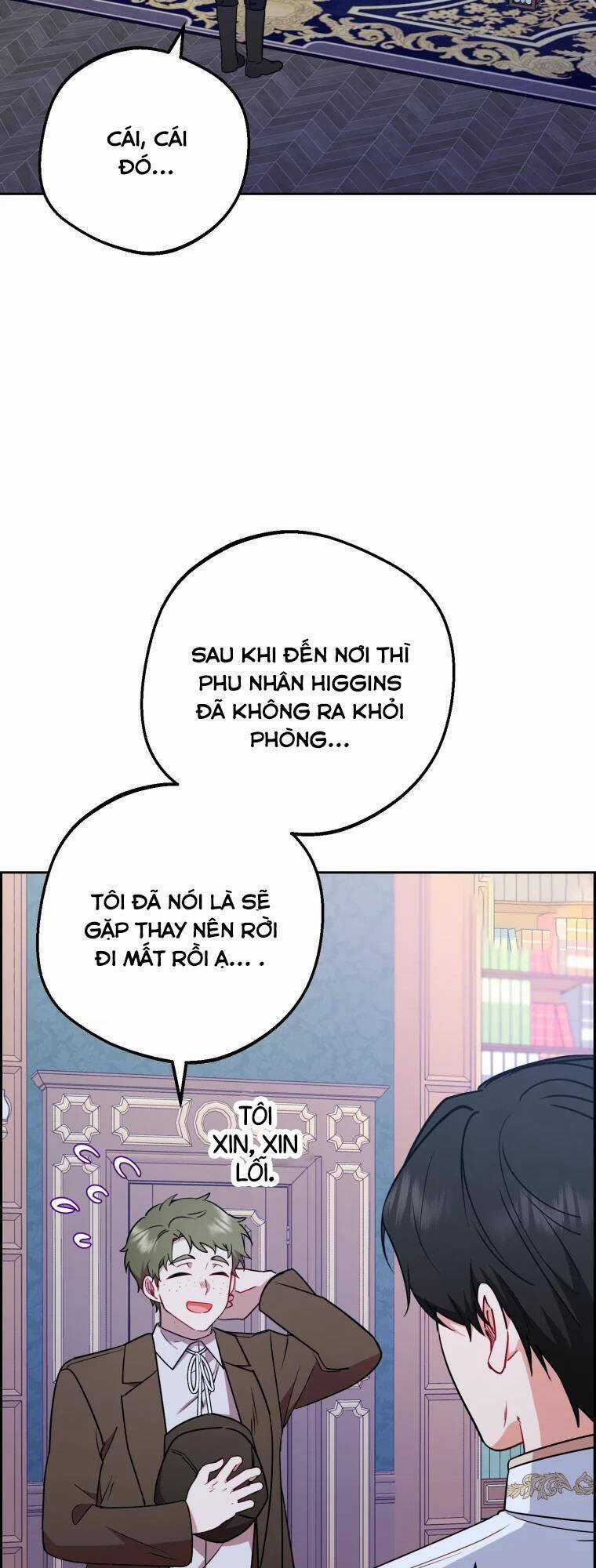 Khi Ác Nữ Phản Diện Được Yêu Chapter 14 trang 67