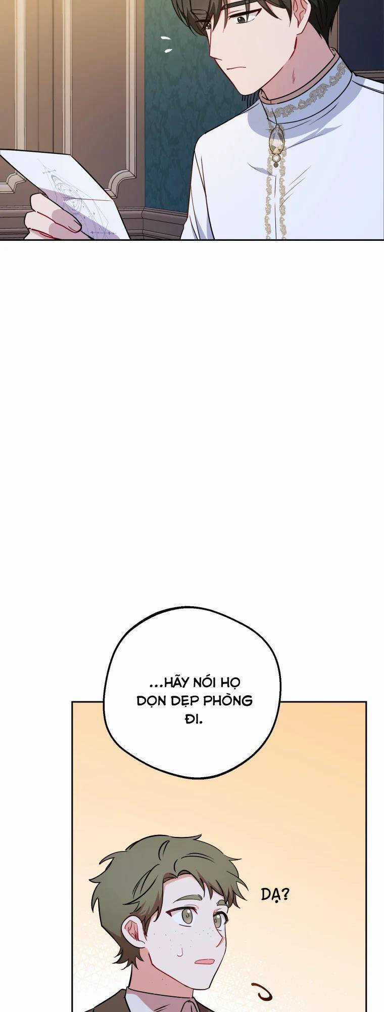 Khi Ác Nữ Phản Diện Được Yêu Chapter 14 trang 71