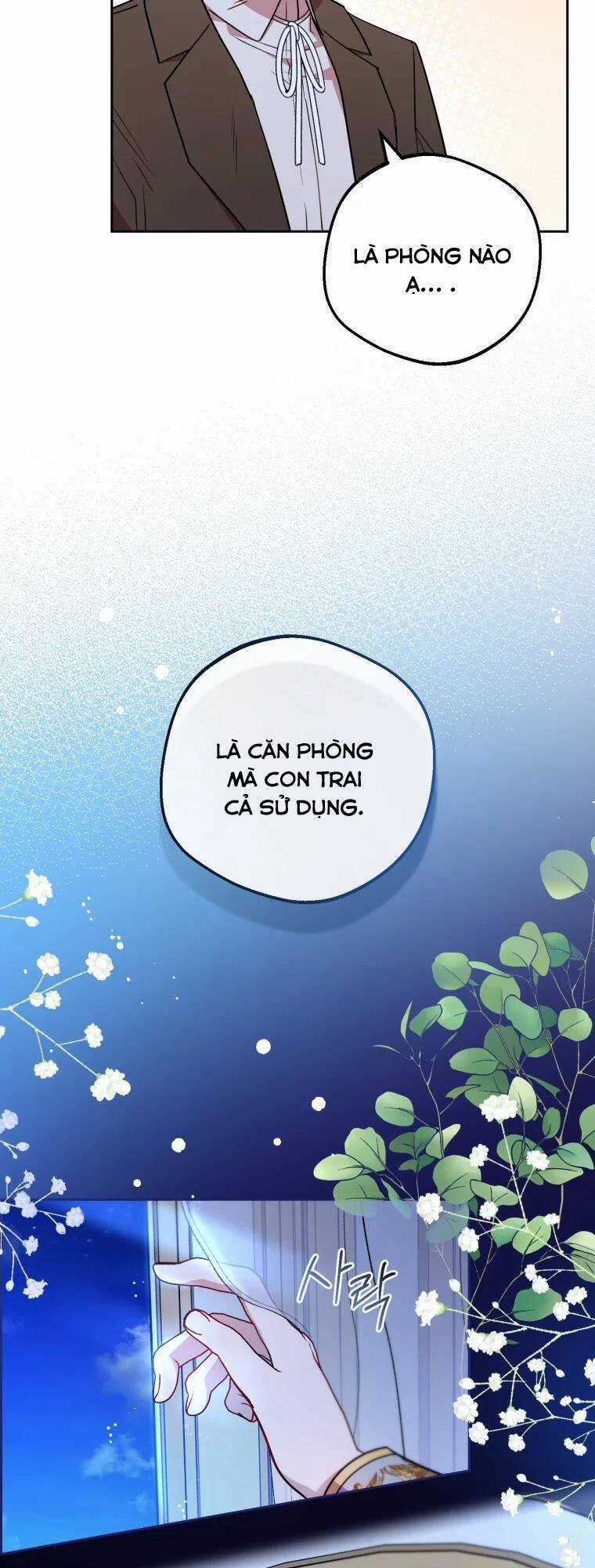 Khi Ác Nữ Phản Diện Được Yêu Chapter 14 trang 72