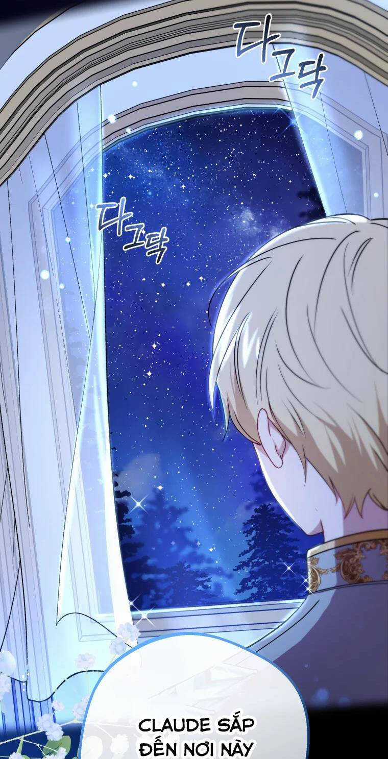 Khi Ác Nữ Phản Diện Được Yêu Chapter 14 trang 73