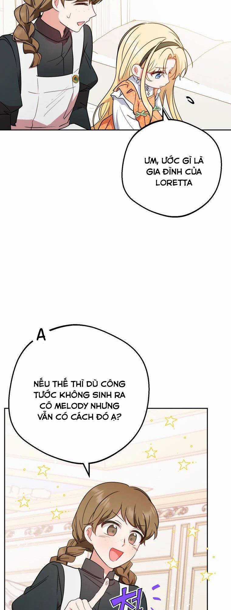 Khi Ác Nữ Phản Diện Được Yêu Chapter 15 trang 12