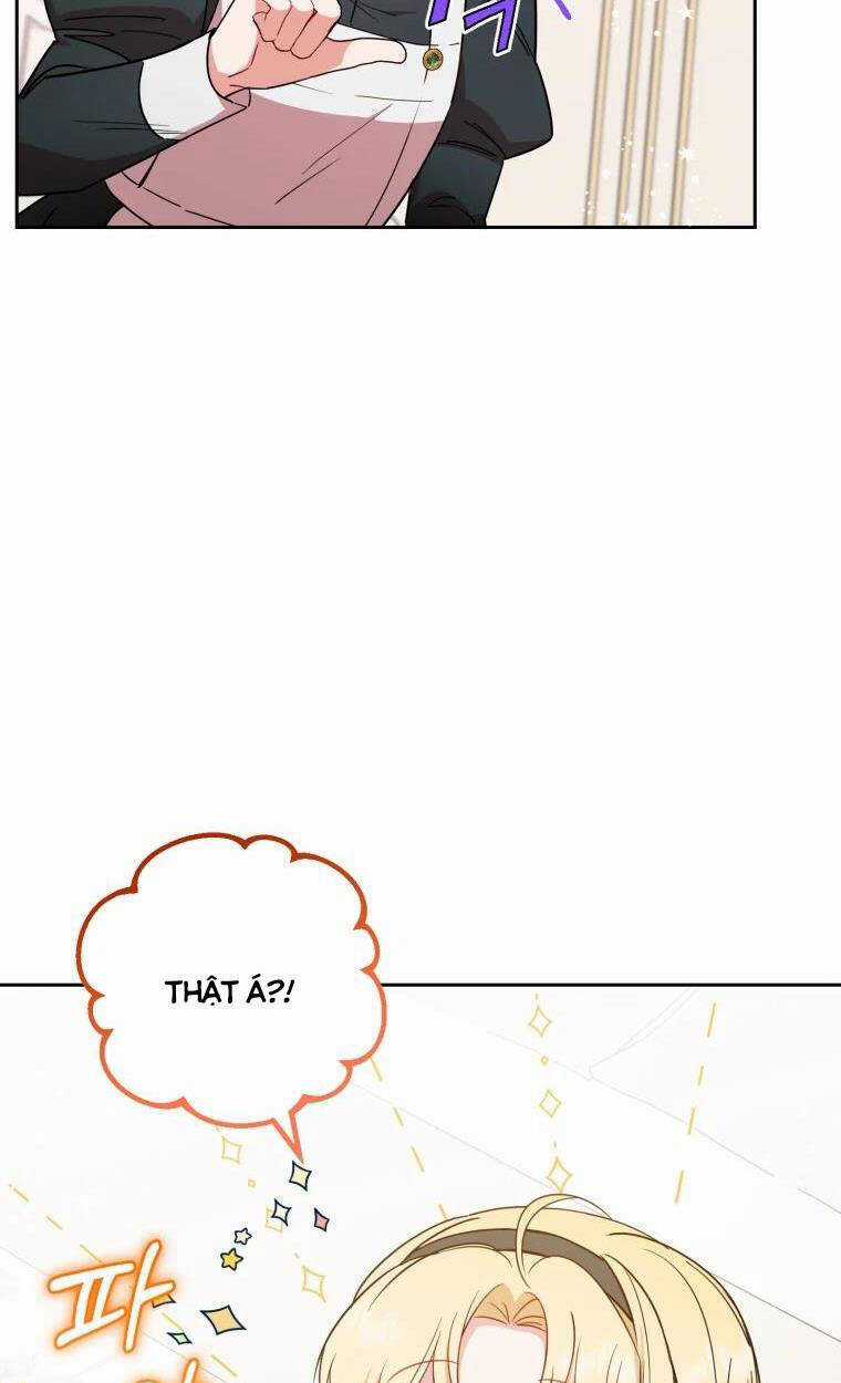 Khi Ác Nữ Phản Diện Được Yêu Chapter 15 trang 13