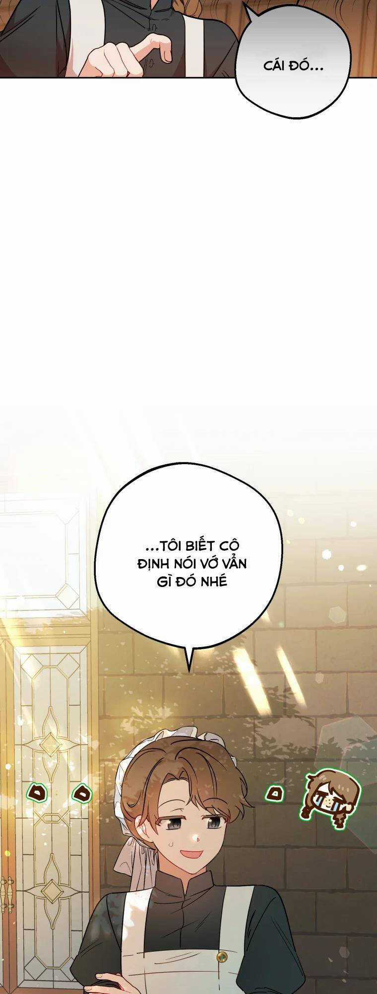 Khi Ác Nữ Phản Diện Được Yêu Chapter 15 trang 15