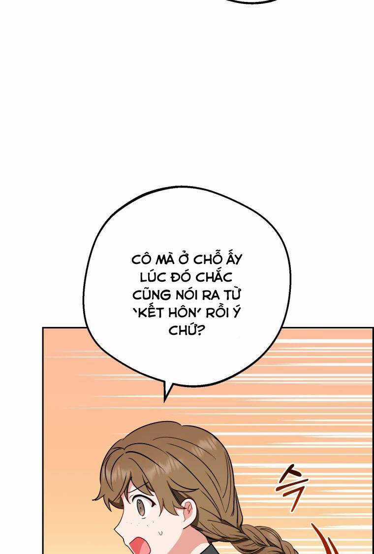 Khi Ác Nữ Phản Diện Được Yêu Chapter 15 trang 18