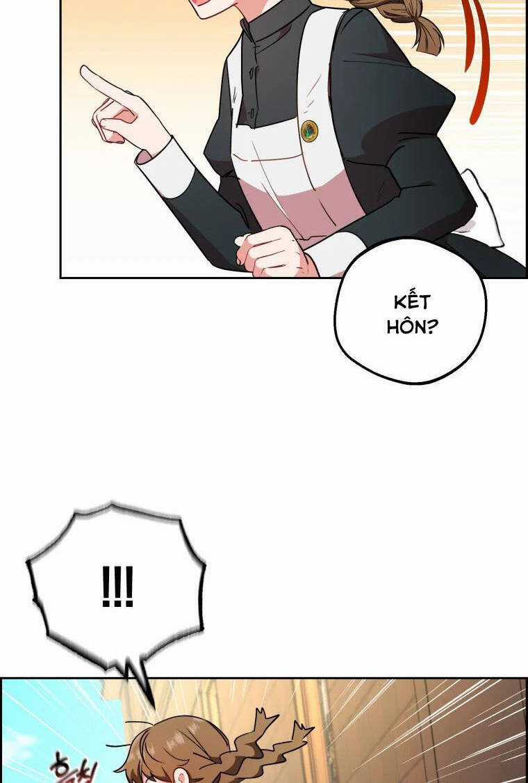 Khi Ác Nữ Phản Diện Được Yêu Chapter 15 trang 19