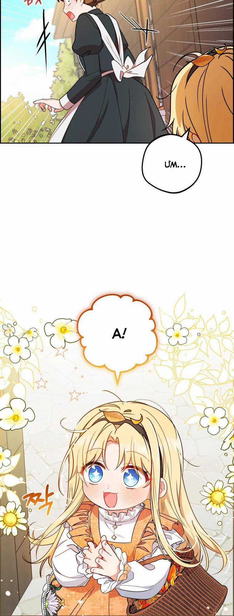 Khi Ác Nữ Phản Diện Được Yêu Chapter 15 trang 20
