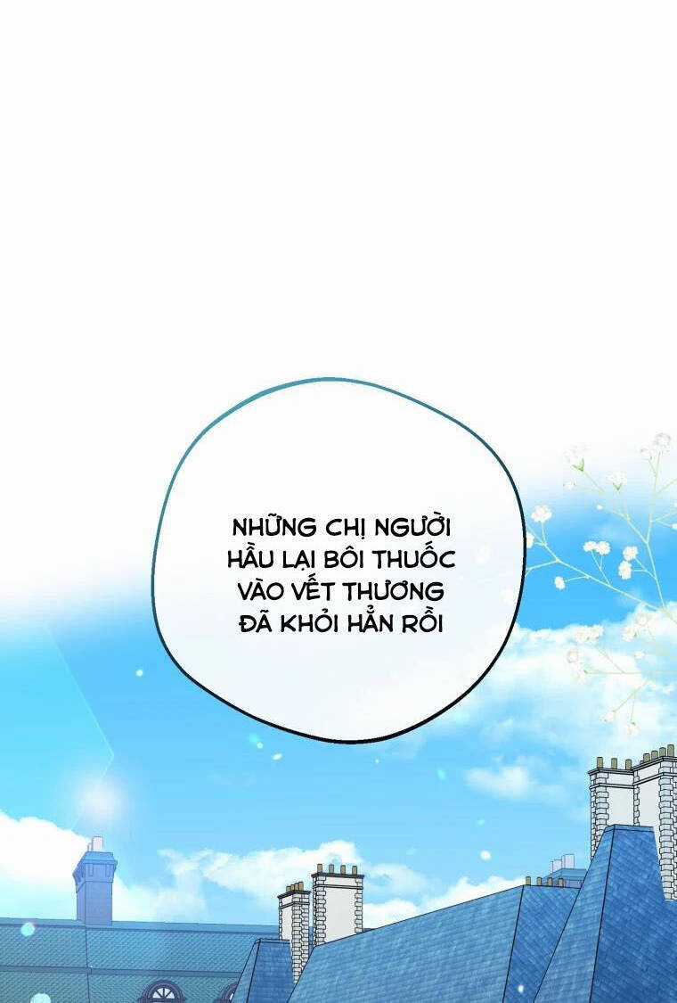 Khi Ác Nữ Phản Diện Được Yêu Chapter 15 trang 24