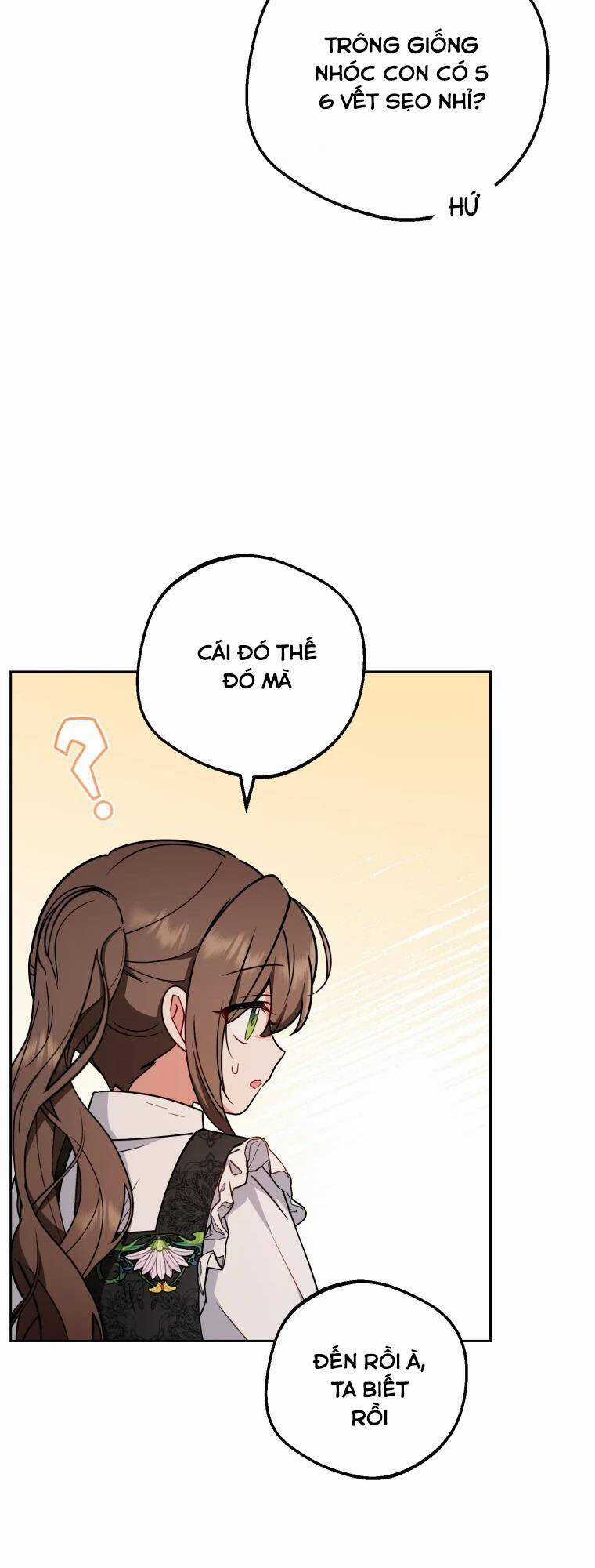 Khi Ác Nữ Phản Diện Được Yêu Chapter 15 trang 31