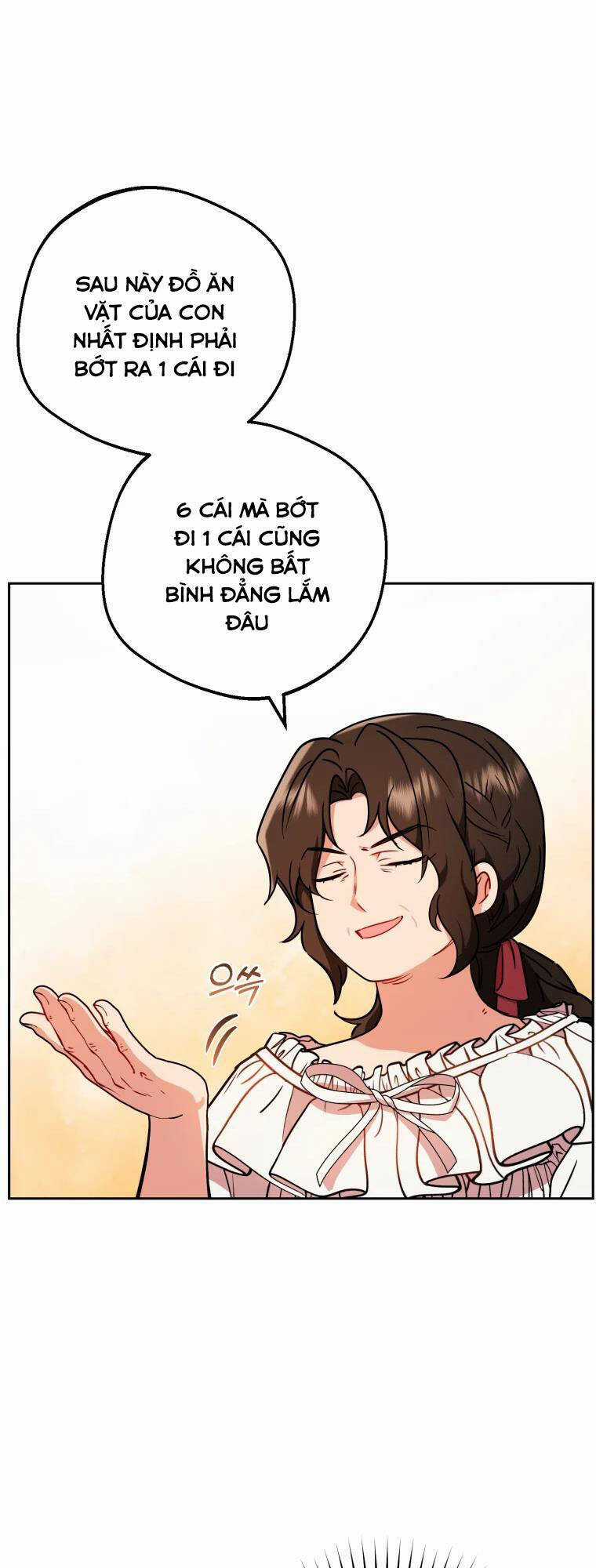 Khi Ác Nữ Phản Diện Được Yêu Chapter 15 trang 32