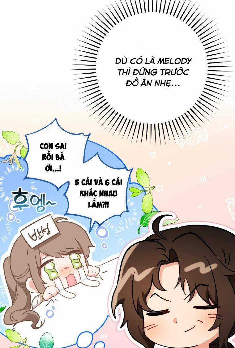 Khi Ác Nữ Phản Diện Được Yêu Chapter 15 trang 33