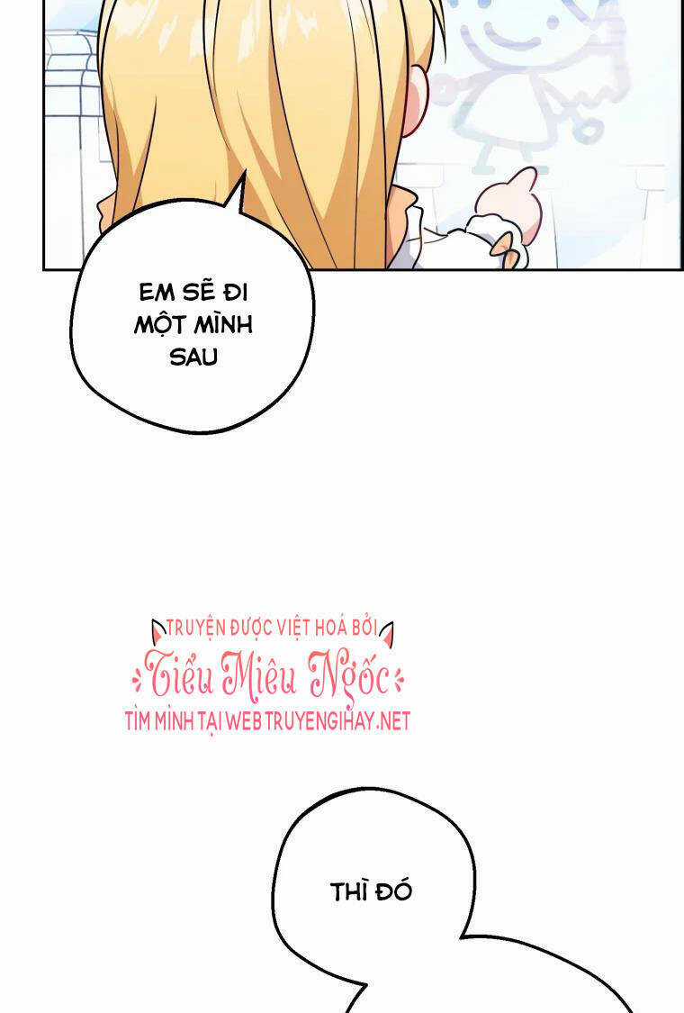 Khi Ác Nữ Phản Diện Được Yêu Chapter 15 trang 4